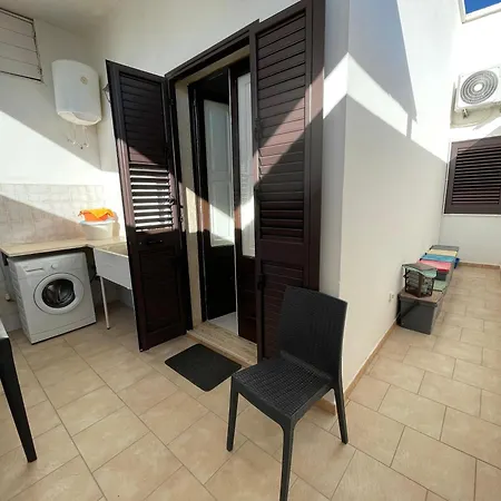 Sole Casa de Férias *