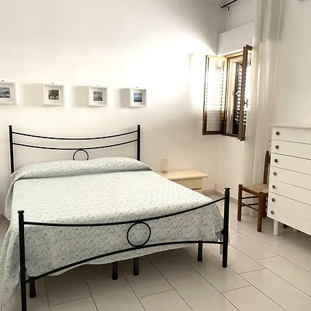 Sole Casa de Férias Torre Lapillo