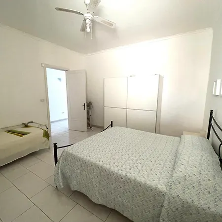 Sole * Torre Lapillo