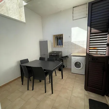 Sole Casa de Férias Torre Lapillo