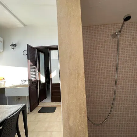 Casa de Férias Sole Torre Lapillo