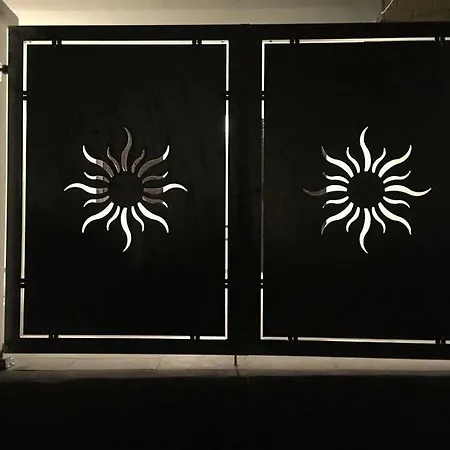 Sole Casa de Férias